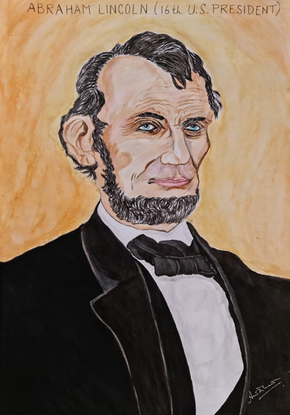 Abraham Lincoln