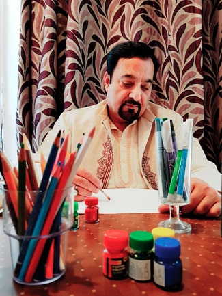 Anil Dhawan
