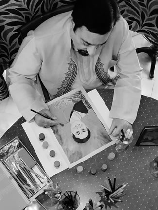 Anil Dhawan
