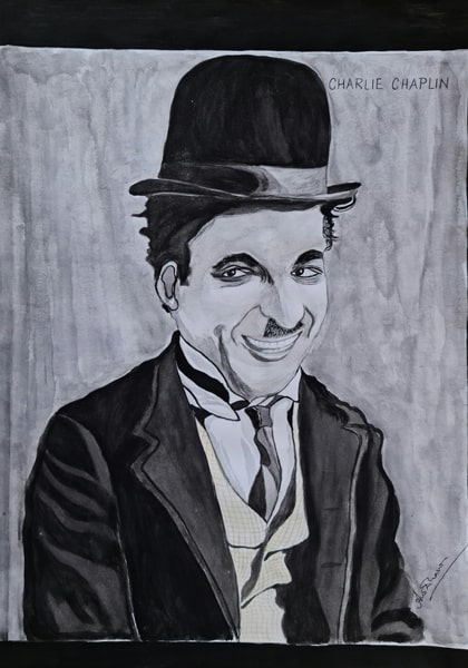 Charlie Chaplin