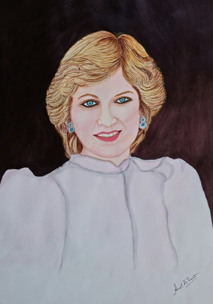 Diana