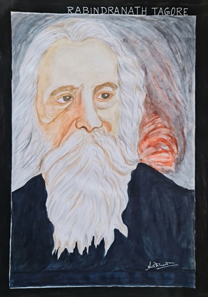 Rabindranath Tagore