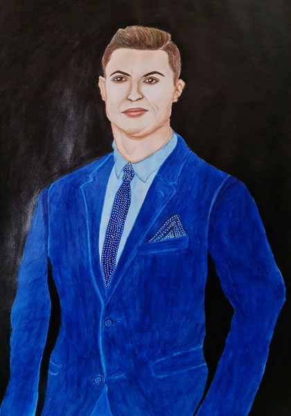 Ronaldo